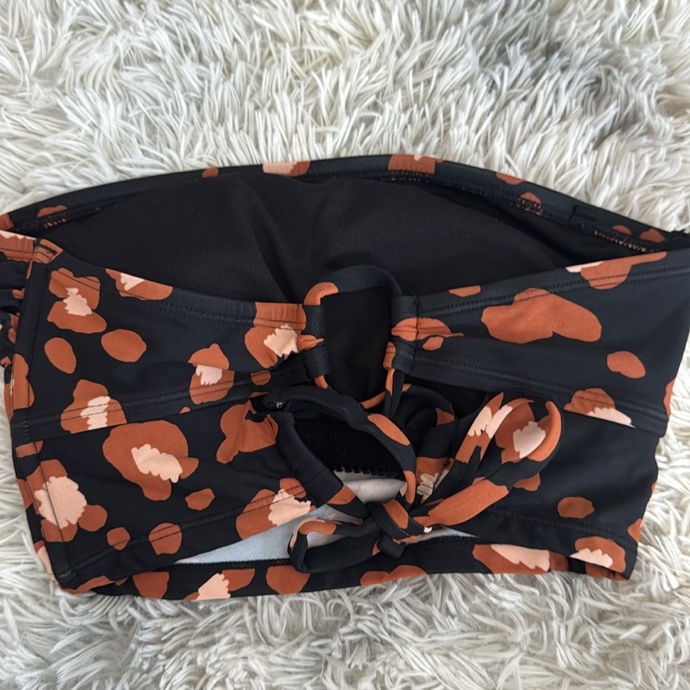 Bathing suit top - Picture 4 of 4